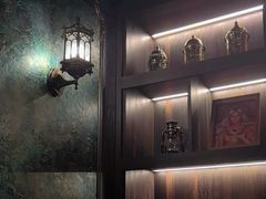 -雪灵魔法世界SHELLY’S TAROT(大良桂畔里店)
