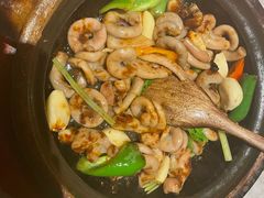 -啫神·广州地标美食(北京路店)