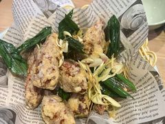 -mango tree芒果树泰国餐厅(青岛万象城店)