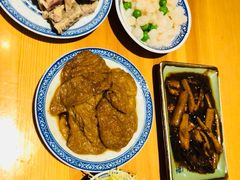 -同得兴 Since·1995 传统苏式面馆(十全街店)