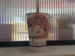 -和气桃桃(宏伊广场店)