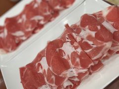 -岳合轩老北京涮肉