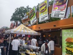 -龙湖杭州滨江天街