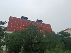 -普陀宗乘之庙(小布达拉宫)