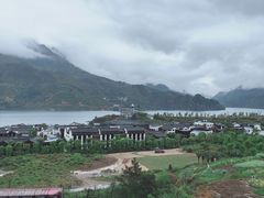 -千峡湖生态旅游度假区