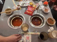 -龍歌自助小火锅(雨花台江南虹悦城店)