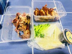 -鸭寨夫人(无锡首店)