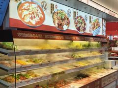 -每味每客·重庆麻辣烫(国泰店)