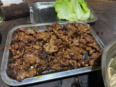 -磨西小解(炉城南路分店)