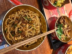 -盛香亭热卤(友阿奥特莱斯店)