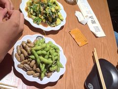 -聚点串吧·北京烧烤(赵登禹路店)