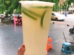 -好时味十三姨(河西路店)