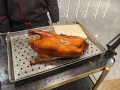 -全聚德(上海首店浦东店)