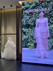 -MuseMarry婚纱(前海嘉里中心店)
