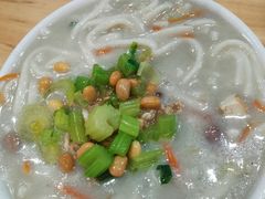 浆面条-小街锅贴(西工饭庄七分店)
