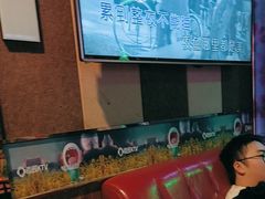 -唱吧麦颂KTV(松江五龙商业广场店)