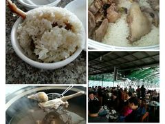 -皇鸽餐厅(龙塘店)