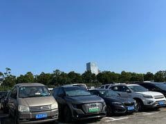 -望达路停车场