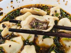 -回坊马二饺子馆