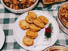 -紫光园·烤鸭(吕家营店)