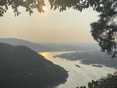 -铁山坪森林公园