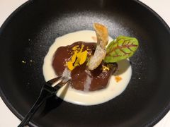 厨师精选甜品-K·Kitchen KK牛扒厨房(江南西店)