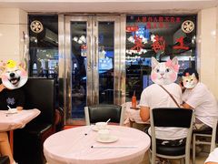 大堂-玲珑餐厅(陕西南路店)