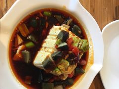 -半天妖烤鱼(方庄店)