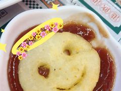 -定旺冰室·香港冰室(水贝店)