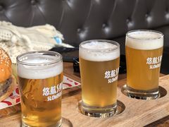 -悠航SLOWBOAT(三里屯店)