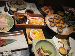 -花潮料理艺食馆(成都万象城店)