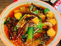 -小乾杯串店•16年沈阳烧烤(文安路店)