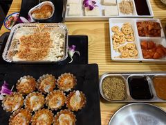 -牛道精致烤肉(海安店)