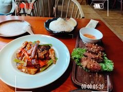 -越谜·越南餐厅(长白店)