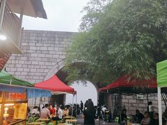 -杨婆婆烤肉(文昌阁店)