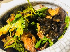 -徽镇小厨·经典徽菜(马连道店)