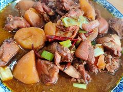 -东财大盘鸡(黑石礁店)