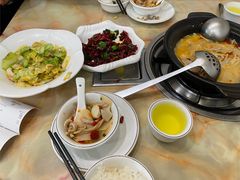 -李师傅脆肚(梅林店)