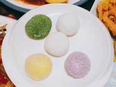 -粗粮人家·东北菜(洋桥店)