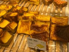 -一鸣真鲜奶吧(益乐路店)