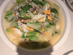 -船歌·鱼水饺青岛菜(正阳路店)