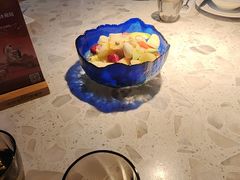 -Aqua Oasis 水天堂(爱山广场店)