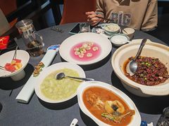 -肆月河豚·淮扬菜·湘菜(华天店)