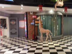 -H次元沉浸剧情密室(街道口店)