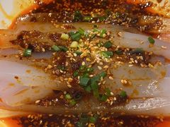 -辣尚瘾·烤鱼·新川菜(交大直营店)