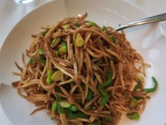 -扬州香格里拉·香宫中餐厅