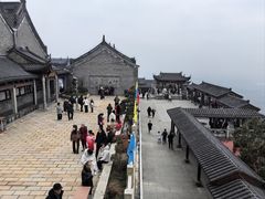 -句容茅山景区