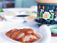 -海湾壹品·粤菜·早茶·烤鸭(拱北店)