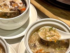 -滋粥楼·顺德菜(番禺广场总店)