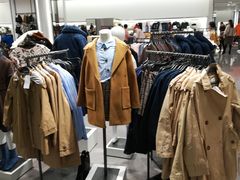 -ZARA(熙地港店)